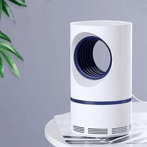 Armadilha Para Mosquito Elétrica Luz Ultravioleta Casa & Coza