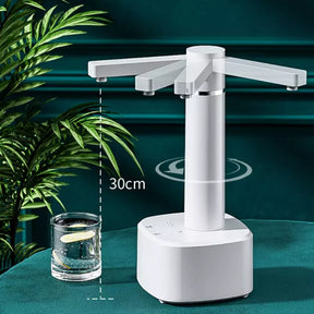 Bebedouro Elétrico Bomba de Água de Mesa Casa & Coza