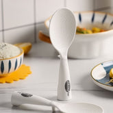 Colher de Arroz Antiaderente Casa & Coza