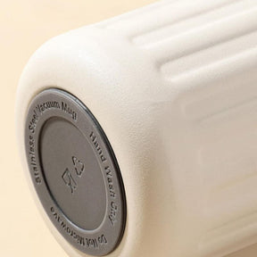 Copo Térmico 450ml Inteligente com Tampa Premium Casa & Coza