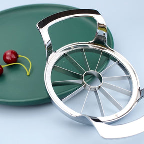 Cortador de Frutas em Fatias Inox Casa & Coza