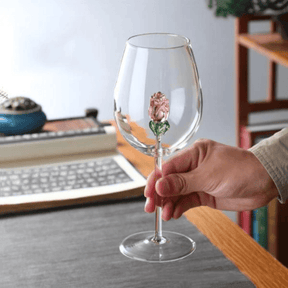 Decanter de Vinho Whisky Vidro Pirâmide Bar em Casa Casa & Coza