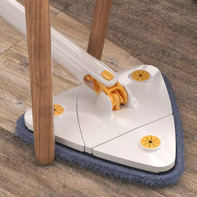 Esfregão Mop Giratório 360 Mop de Limpeza Casa & Coza