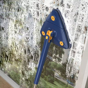 Esfregão Mop Giratório 360 Mop de Limpeza Casa & Coza