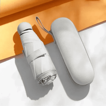 Guarda-chuva Mini Pocket Resistente Proteção UV Casa & Coza
