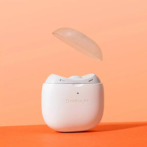 Cortador de Unhas Elétrico