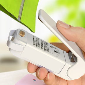Lacrador Pro™ - Conserve alimentos em segundos