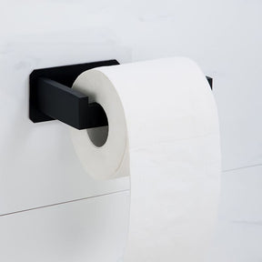 Kit Acessórios para Banheiro Inox 5 Peças Casa & Coza