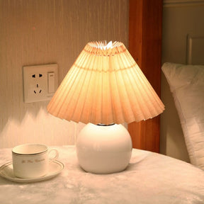 Luminária de Mesa Abajur USB com Dimmer Casa & Coza