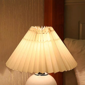 Luminária de Mesa Abajur USB com Dimmer Casa & Coza