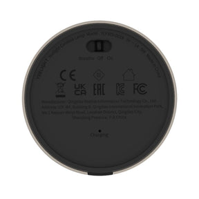 Luminária de Mesa Decorativa Portátil de Led Casa & Coza