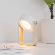 Luminária de Mesa LED com Alça Luminária de Leitura Casa & Coza