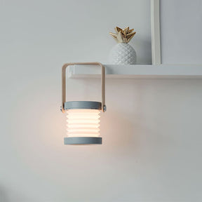 Luminária de Mesa LED com Alça Luminária de Leitura Casa & Coza