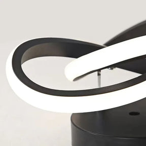 Luminária de Teto LED Plafon Sobrepor Moderno Tokyo Casa & Coza