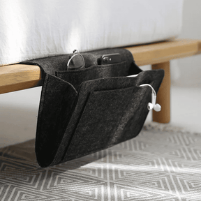 Organizador Porta-Objetos Sofá Cama Cabeceira Casa & Coza