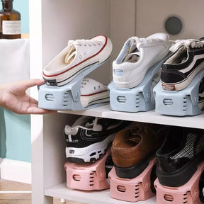 Organizador de Sapatos Porta Sapatos Casa & Coza