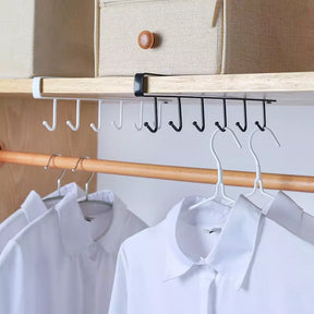 Porta Utensílios Suspenso Suporte para Casa e Cozinha Casa & Coza