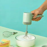 Processador de Alimentos Mini Batedeira Portátil Casa & Coza