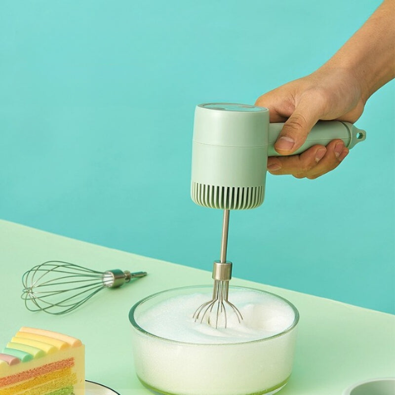 Processador de Alimentos Mini Batedeira Portátil Casa & Coza