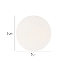 Protetor de Porta Silicone 3M Adesivo Anti-Impacto Casa & Coza