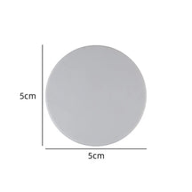 Protetor de Porta Silicone 3M Adesivo Anti-Impacto Casa & Coza