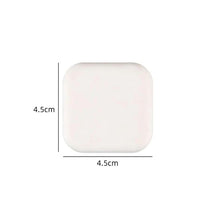 Protetor de Porta Silicone 3M Adesivo Anti-Impacto Casa & Coza