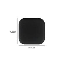 Protetor de Porta Silicone 3M Adesivo Anti-Impacto Casa & Coza