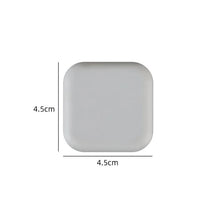 Protetor de Porta Silicone 3M Adesivo Anti-Impacto Casa & Coza