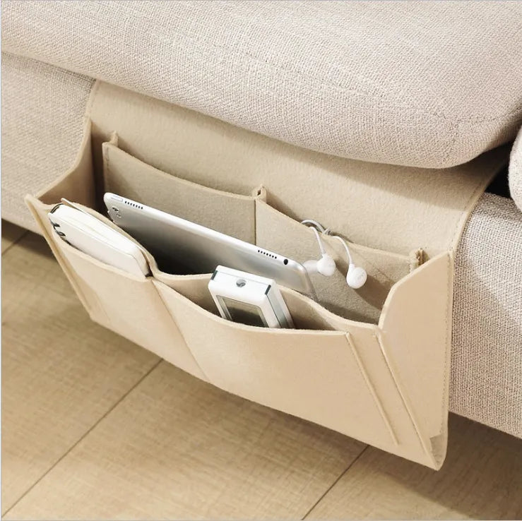 Organizador Lateral para Cama Casa & Coza