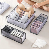 Organizador Tipo Colmeia para Roupas Íntimas Casa & Coza