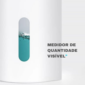 Saboneteira Dispensers Sabonete Líquido Automático Casa & Coza