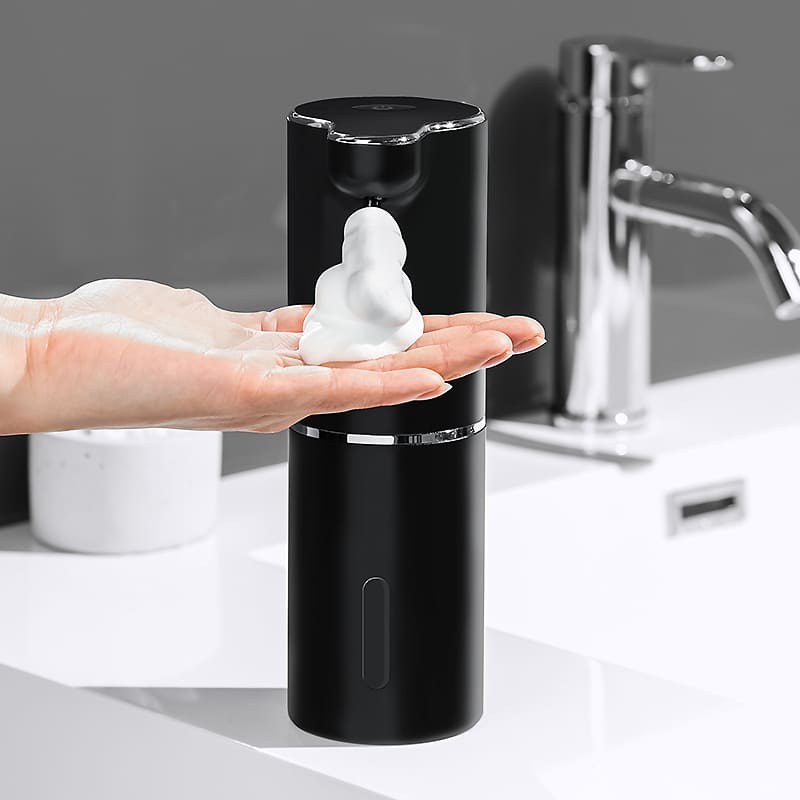 Saboneteira Dispensers Sabonete Líquido Automático Casa & Coza