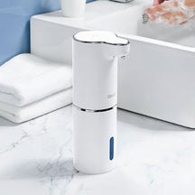 Saboneteira Dispensers Sabonete Líquido Automático Casa & Coza