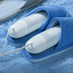 Secador de Sapatos Elétrico Desumidificador de Calçados Casa & Coza