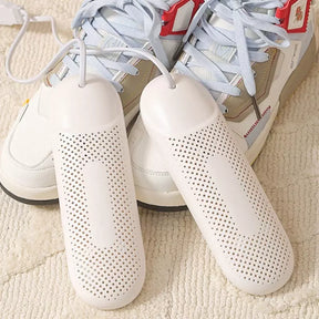 Secador de Sapatos Elétrico Desumidificador de Calçados Casa & Coza