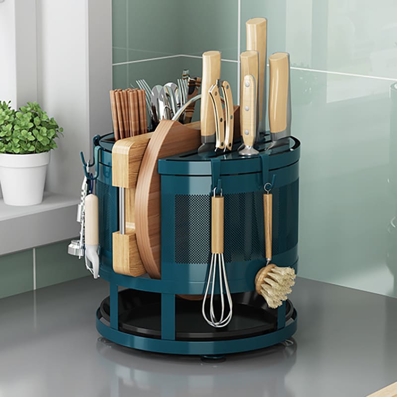 Suporte para Facas Porta Utensílios de Cozinha Casa & Coza