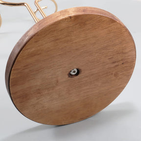 Suporte para Taças de Vinho e Champanhe Bar em Casa