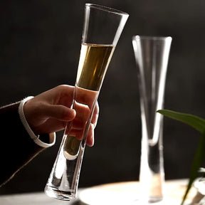 Taça de Champanhe Cristal Espumante Bar em Casa Casa & Coza