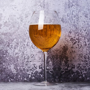 Taça de Vinho Cristal Gigante 3 Litros Bar em Casa Casa & Coza