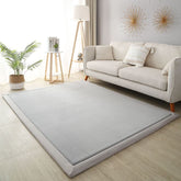 Tapete Antiderrapante de Veludo Cristal Luxo Casa & Coza