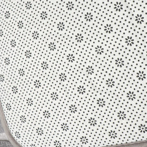 Tapete para Banheiro Antiderrapante Absorvente Canto Casa & Coza