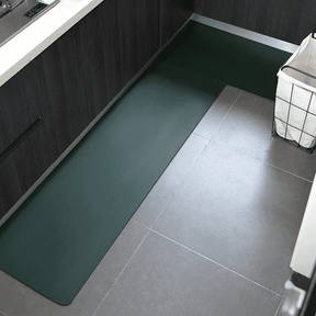 Tapete para Cozinha Antiderrapante Impermeável Premium Casa & Coza