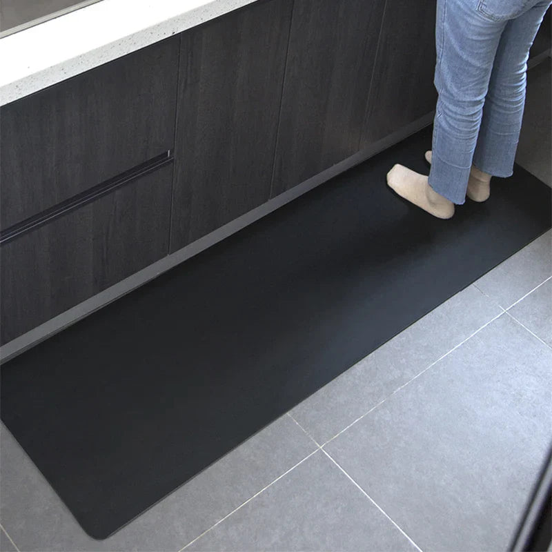 Tapete para Cozinha Antiderrapante Impermeável Premium Casa & Coza