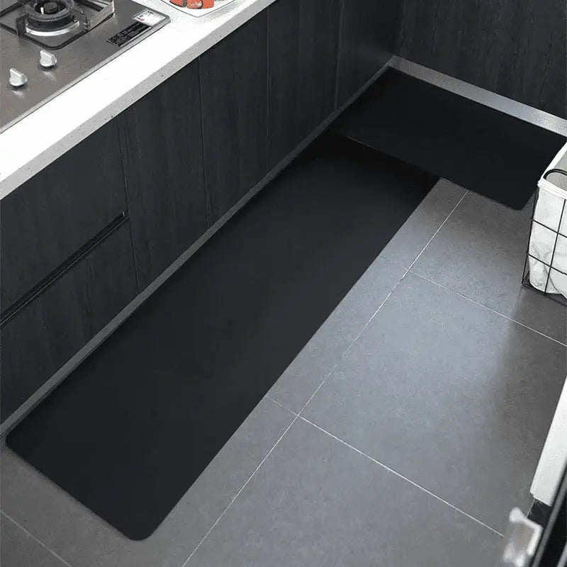Tapete para Cozinha Antiderrapante Impermeável Premium Casa & Coza