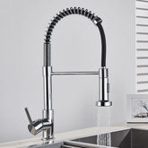 Torneira Gourmet para Cozinha Monocomando Flexível Casa & Coza