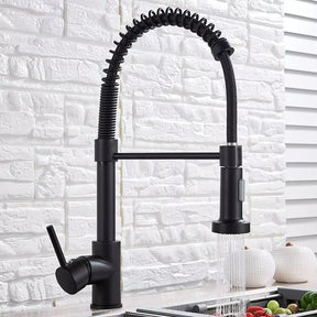 Torneira Gourmet para Cozinha Monocomando Flexível Casa & Coza