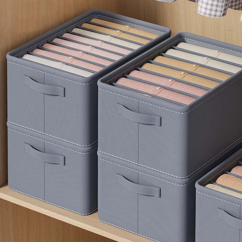 Organizador de Roupas  - FlexOrganizer