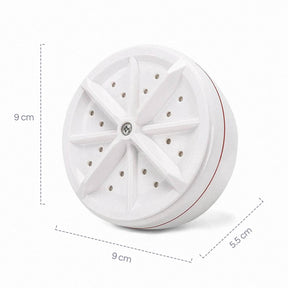 Máquina de Lavar Portátil (COMPRE 1 LEVE 2)