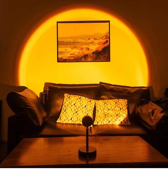 ProjectPRO™ l Projetor de luz LED 4-em-1 Casa & Coza